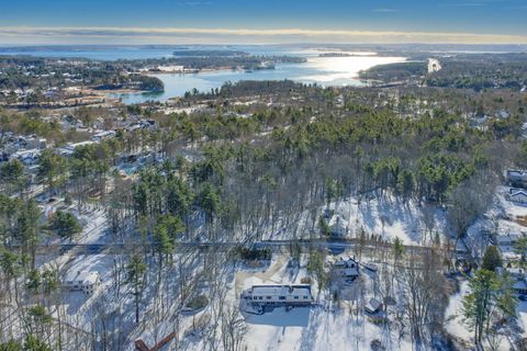 Photo of 69 Falmouth Road, Falmouth, ME 04105 (MLS # 1639568)