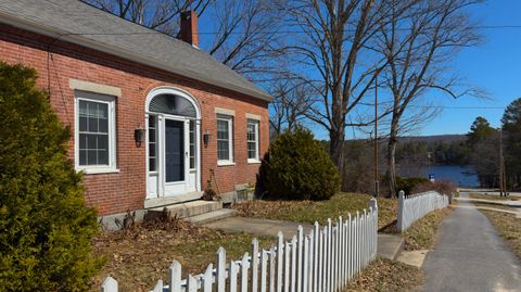 Photo of 8 Wyonegonic Road, Bridgton, ME 04009 (MLS # 1657389)