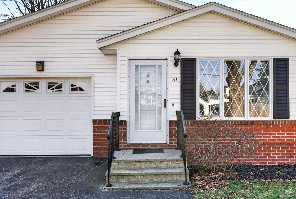 Photo of 81 Prince Street, Westbrook, ME 04092 (MLS # 1658032)