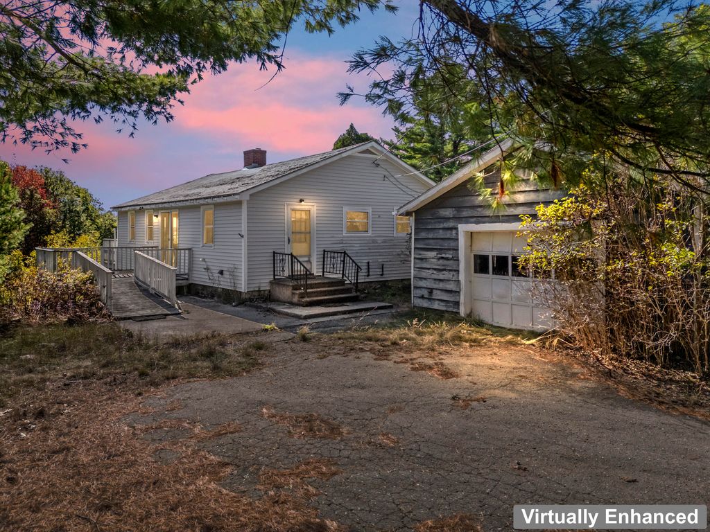 Photo of 129 Five Islands Road, Georgetown, ME 04548 (MLS # 1641519)