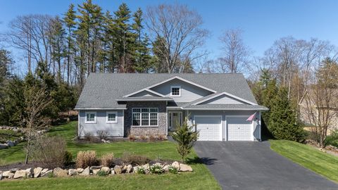 Photo of 210 Rabbit Run, Wells, ME 04090 (MLS # 1660466)