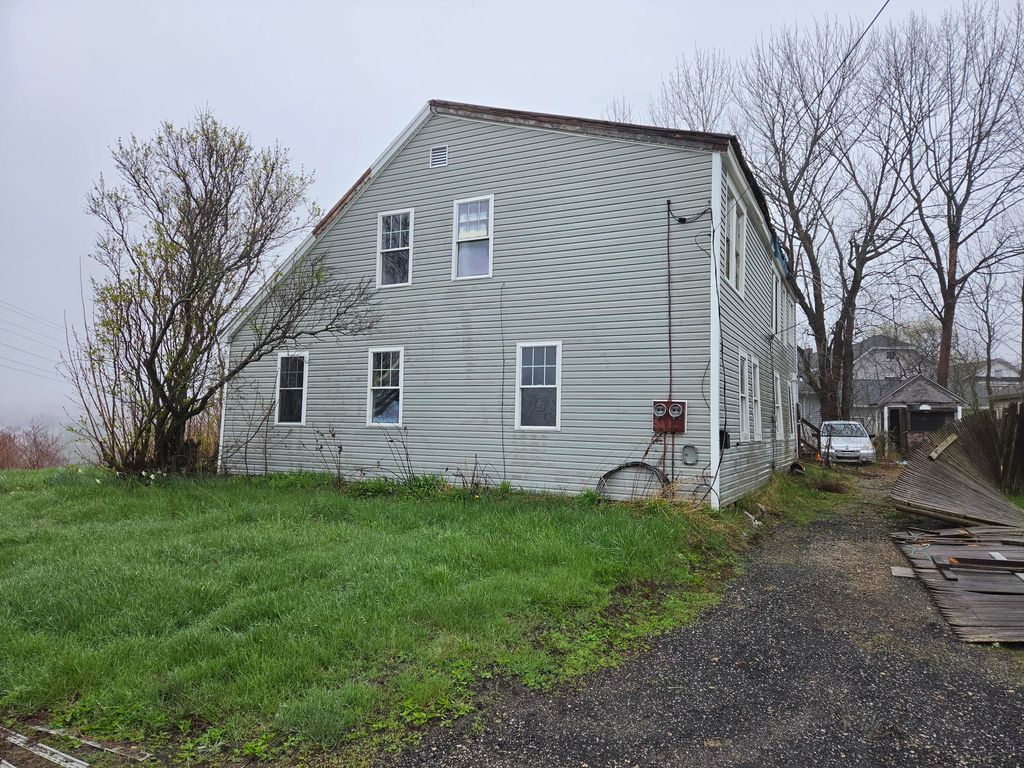 Photo of 23 Gray Avenue, Saco, ME 04072 (MLS # 1660505)