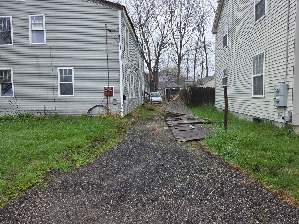 Photo of 23 Gray Avenue, Saco, ME 04072 (MLS # 1660505)