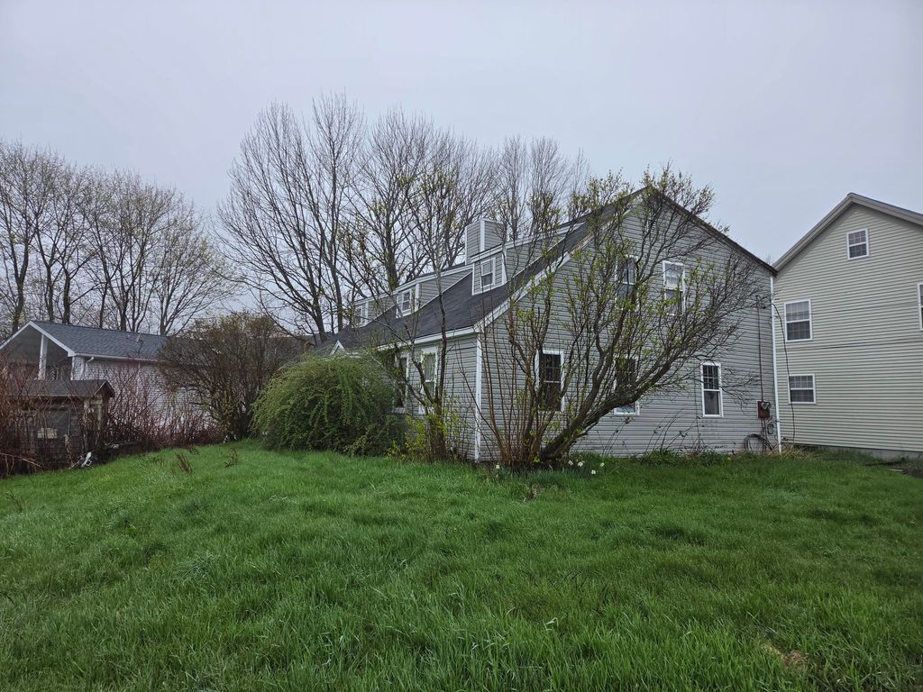 Photo of 23 Gray Avenue, Saco, ME 04072 (MLS # 1660505)