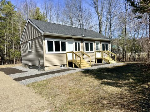 Photo of 515 Eastern Avenue, Augusta, ME 04330 (MLS # 1657517)