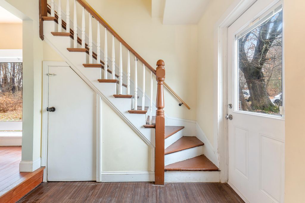 Photo of 44 Mary Carroll Street, Auburn, ME 04210 (MLS # 1644514)