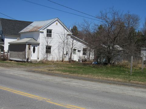 Photo of 507 Main Street, Jackman, ME 04945 (MLS # 1659686)