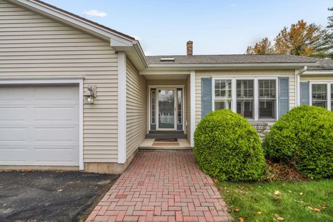 Photo of 127 Chickadee Lane #127, Bangor, ME 04401 (MLS # 1642283)