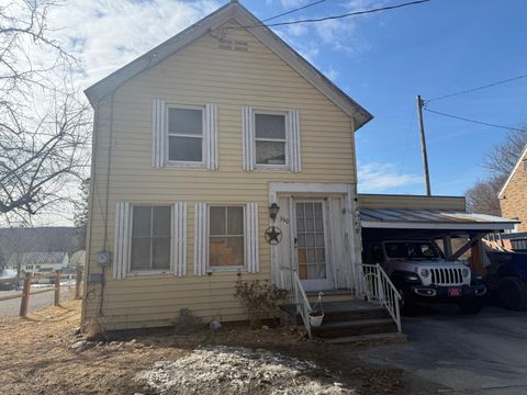 Photo of 350 Main Street, Bingham, ME 04920 (MLS # 1659558)
