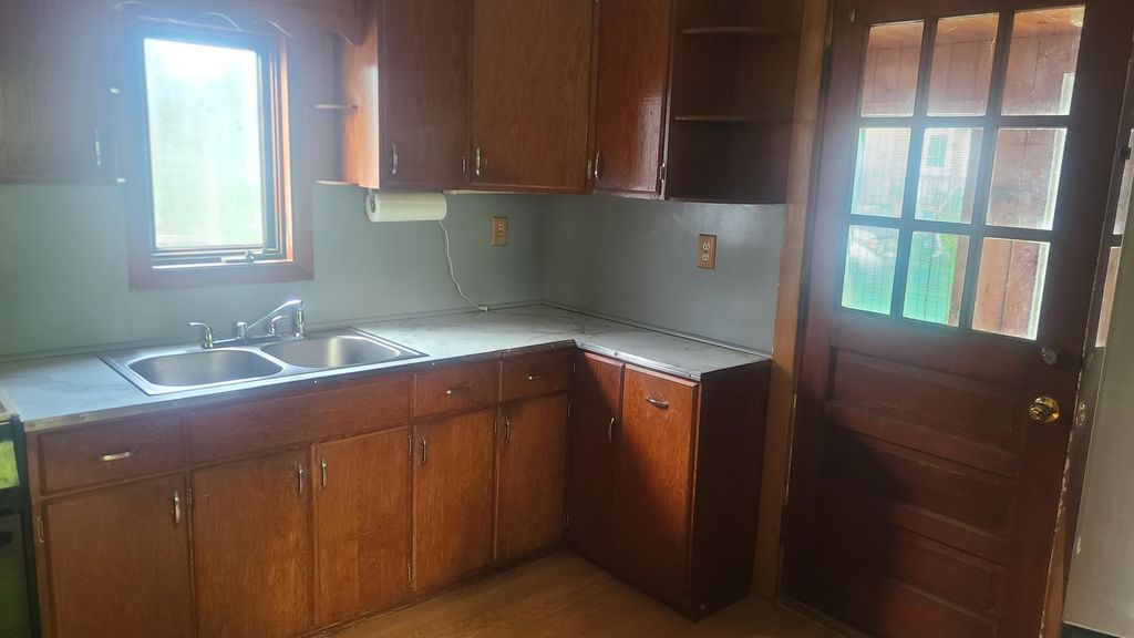 Photo of 16 Stoddard Street, Washburn, ME 04786 (MLS # 1625960)