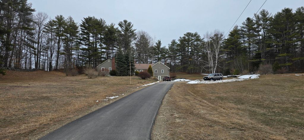 Photo of 118 Bethel Road, West Paris, ME 04289 (MLS # 1655466)