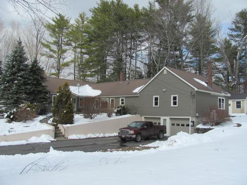 118 Bethel Road West Paris ME 04289