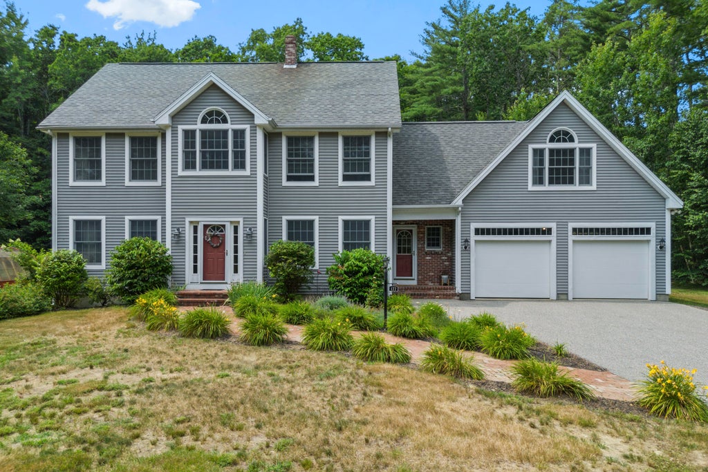 Photo of 177 New Road, Arundel, ME 04046 (MLS # 1597021)