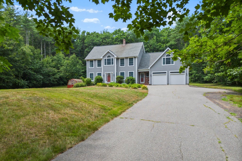 Photo of 177 New Road, Arundel, ME 04046 (MLS # 1597021)