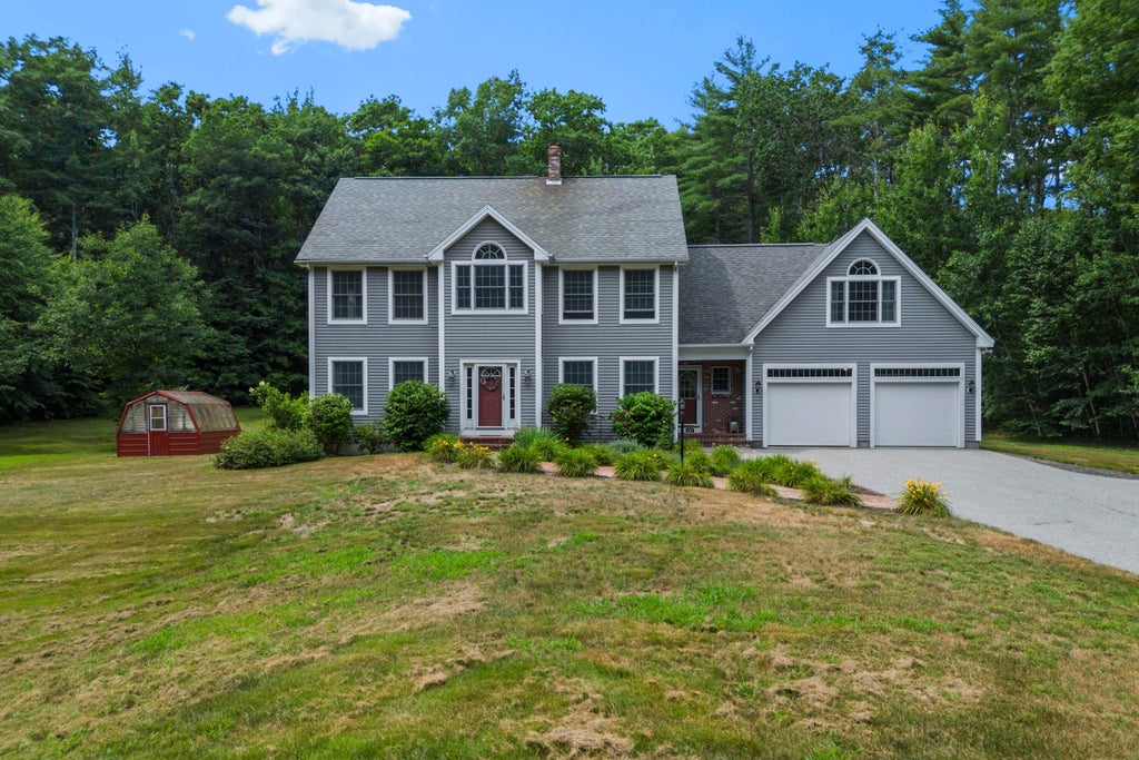 Photo of 177 New Road, Arundel, ME 04046 (MLS # 1597021)
