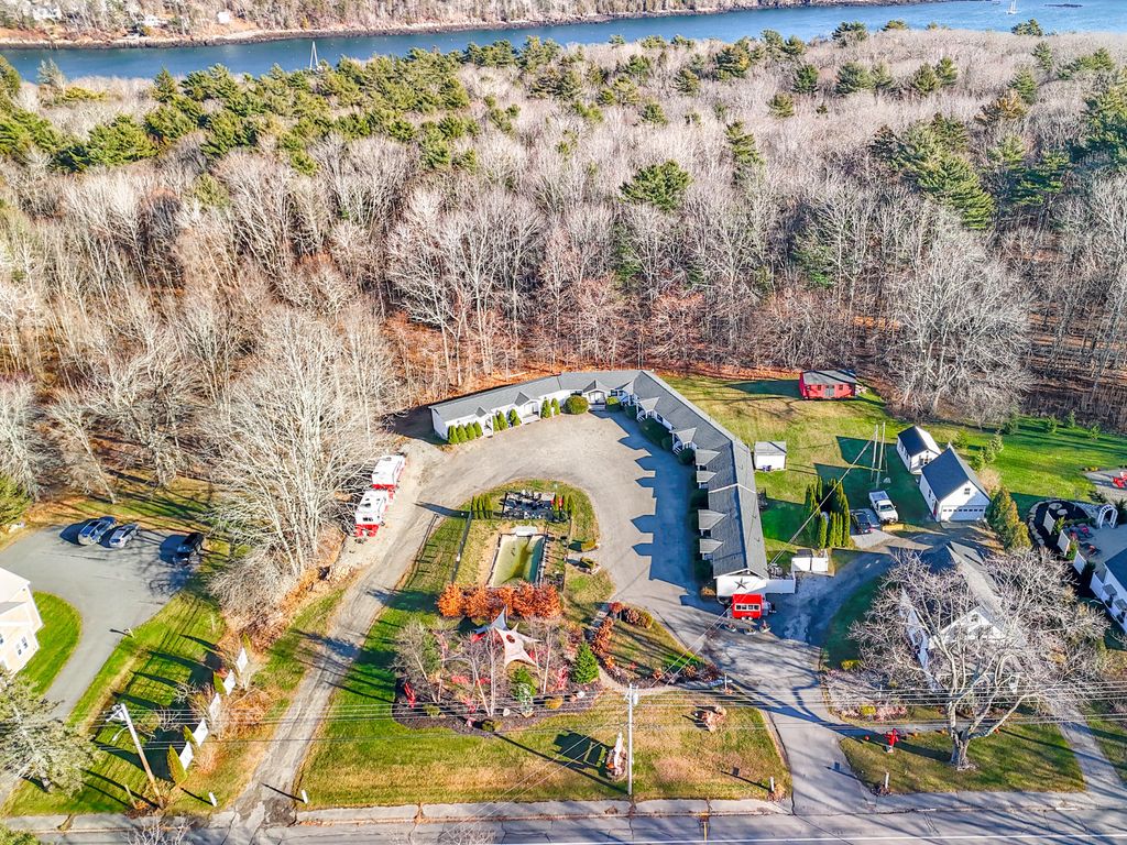 Photo of 360 Commercial Street, Rockport, ME 04856 (MLS # 1646809)