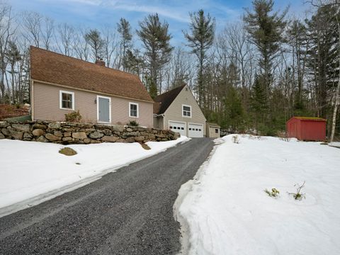 467 River Road, Edgecomb, ME 04556 - MLS#: 1616192