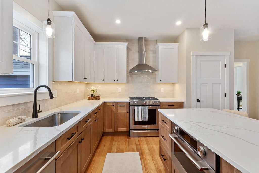 Photo of 19 Forest Glen Lane, Topsham, ME 04086 (MLS # 1658874)