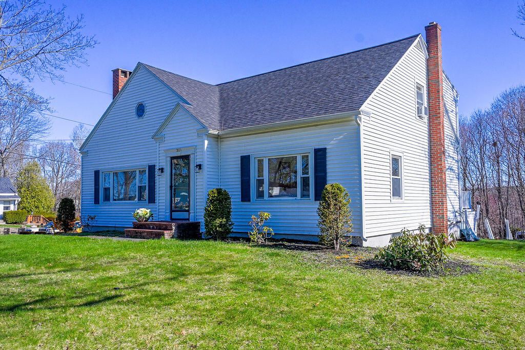 Photo of Lewiston, ME 04240 (MLS # 1658873)