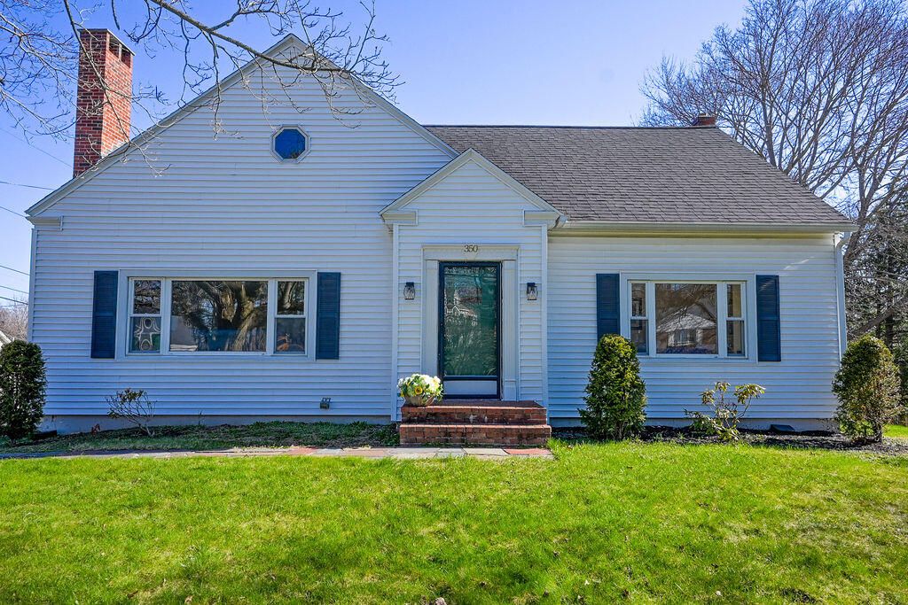 Photo of Lewiston, ME 04240 (MLS # 1658873)