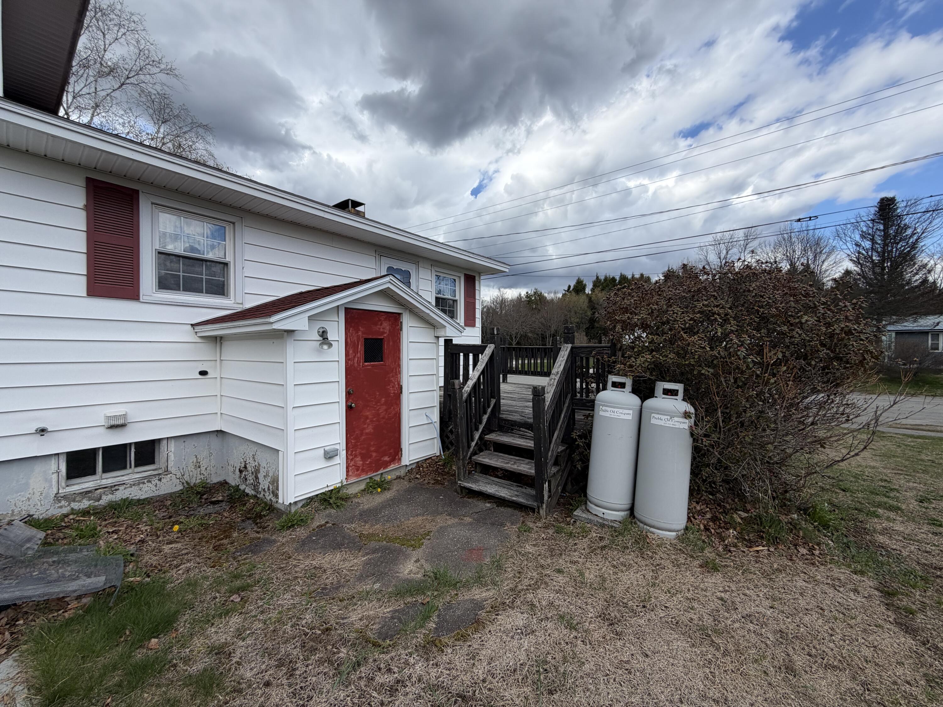 43 Elm Street