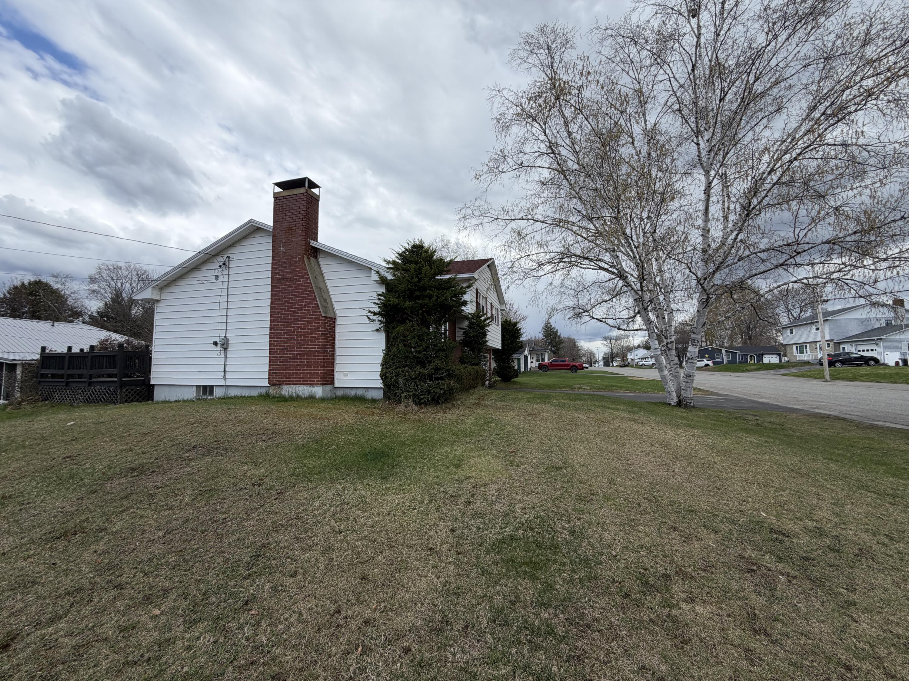 43 Elm Street