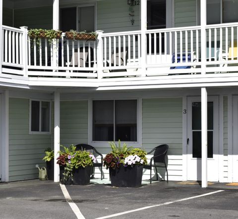 Photo of 7 Bay Avenue #3, Old Orchard Beach, ME 04064 (MLS # 1659211)