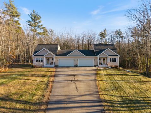 Photo of 5A Sorrento Way #5A, Gray, ME 04039 (MLS # 1647182)