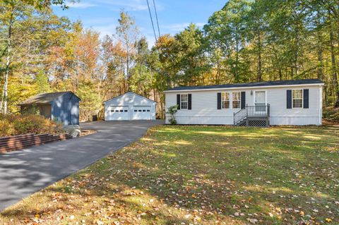 Photo of 1317 S Belfast Avenue, Augusta, ME 04330 (MLS # 1640966)
