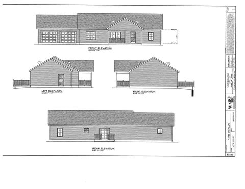 Photo of Lot 19 Boxwood, Hermon, ME 04401 (MLS # 1645881)