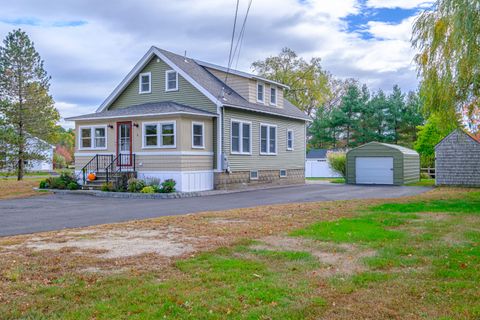 Photo of 5 Highland Avenue, Scarborough, ME 04074 (MLS # 1641129)