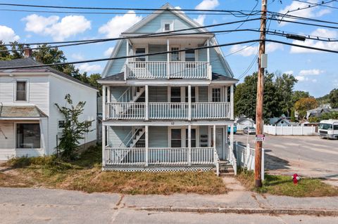 Photo of 17 Main Street, Mexico, ME 04257 (MLS # 1604247) Photo of 17 Main Street, Mexico, ME 04257 (MLS # 1604247)