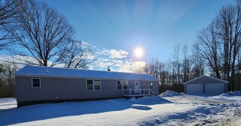 Photo of 95 N Reynolds Road, Winslow, ME 04901 (MLS # 1649466)