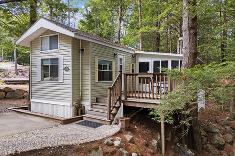 Photo of 1472 Paleo Woods Way, Casco, ME 04015 (MLS # 1638034)