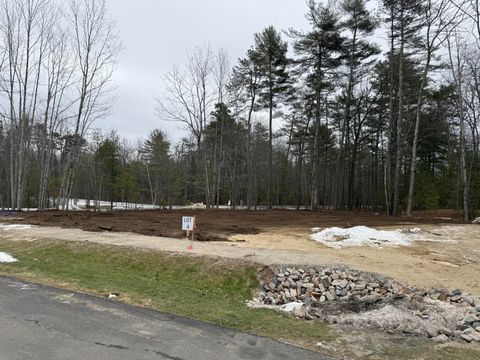 Photo of Lot 4 Cider Mill Lane, Kennebunk, ME 04043 (MLS # 1647199)