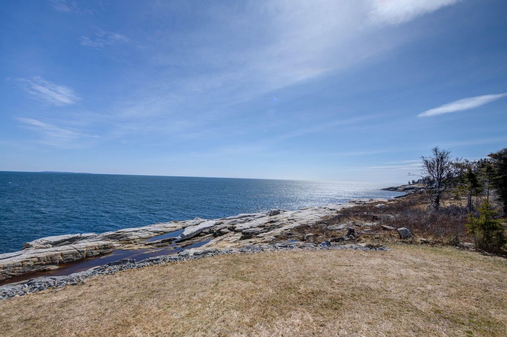 Photo of 95 Pumpkin Cove Road, Bristol, ME 04554 (MLS # 1656150)