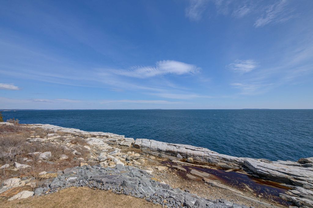 Photo of 95 Pumpkin Cove Road, Bristol, ME 04554 (MLS # 1656150)