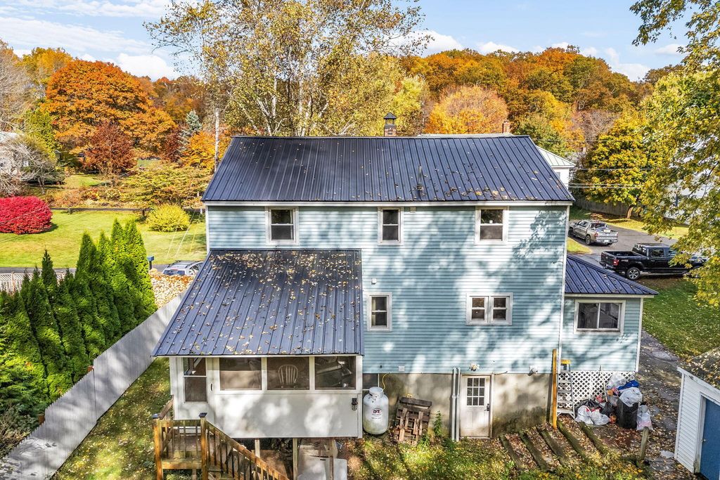 Photo of 27 Front Street, Topsham, ME 04086 (MLS # 1641732)