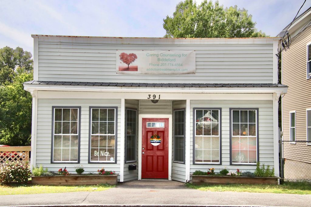 Photo of 391 Main Street, Biddeford, ME 04005 (MLS # 1637242)