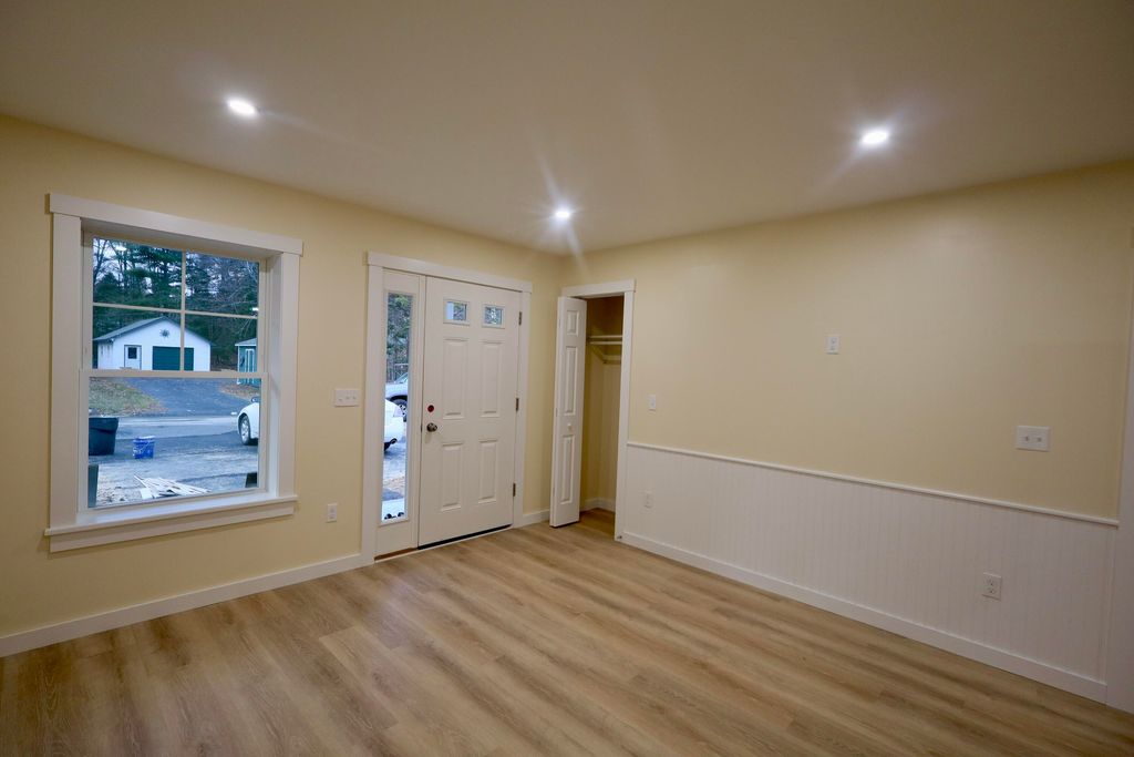 Photo of 32 Lewis Street #1, Greenville, ME 04441 (MLS # 1645337)