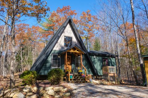 Photo of 55 French Road, Norway, ME 04268 (MLS # 1546606)
