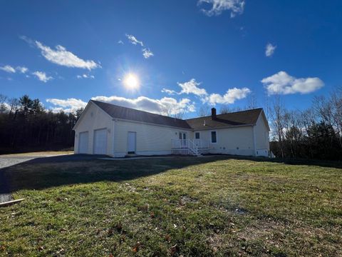 Photo of 701 US-202, Monmouth, ME 04265 (MLS # 1644545)