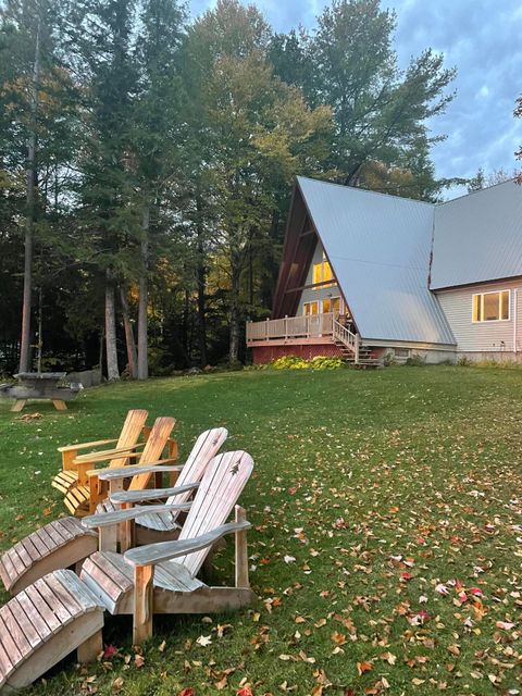 Photo of 18 Beech Ridge Drive, Abbot, ME 04406 (MLS # 1654337)