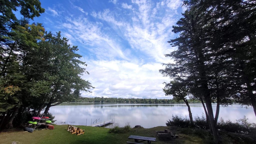 Photo of 18 Beech Ridge Drive, Abbot, ME 04406 (MLS # 1654337)