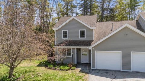 Photo of 30 Meadow Lane #8, Freeport, ME 04032 (MLS # 1656671)