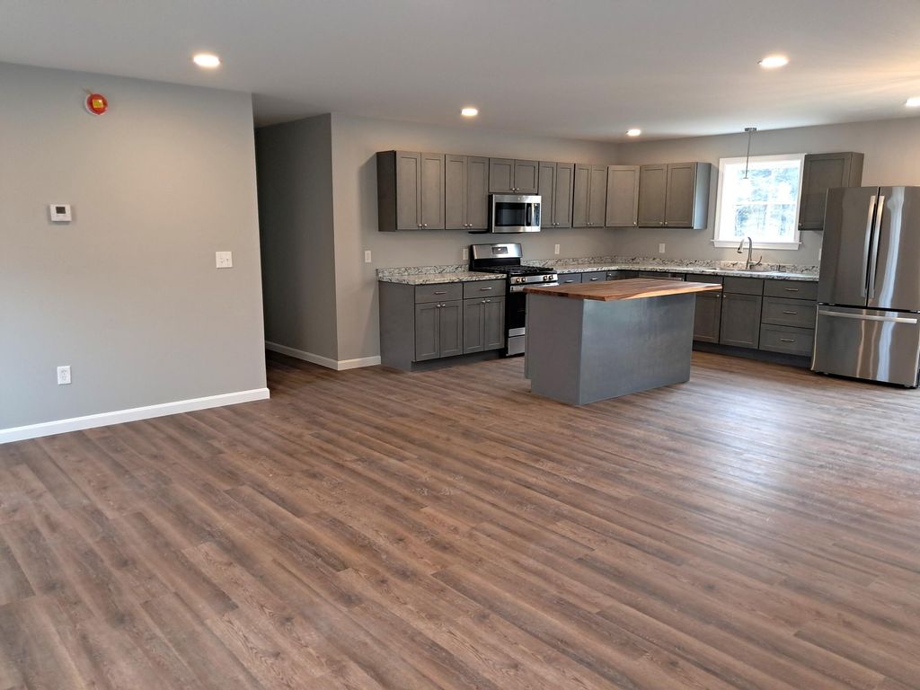 Photo of 632 Hudson Hill Road, Hudson, ME 04449 (MLS # 1657694)