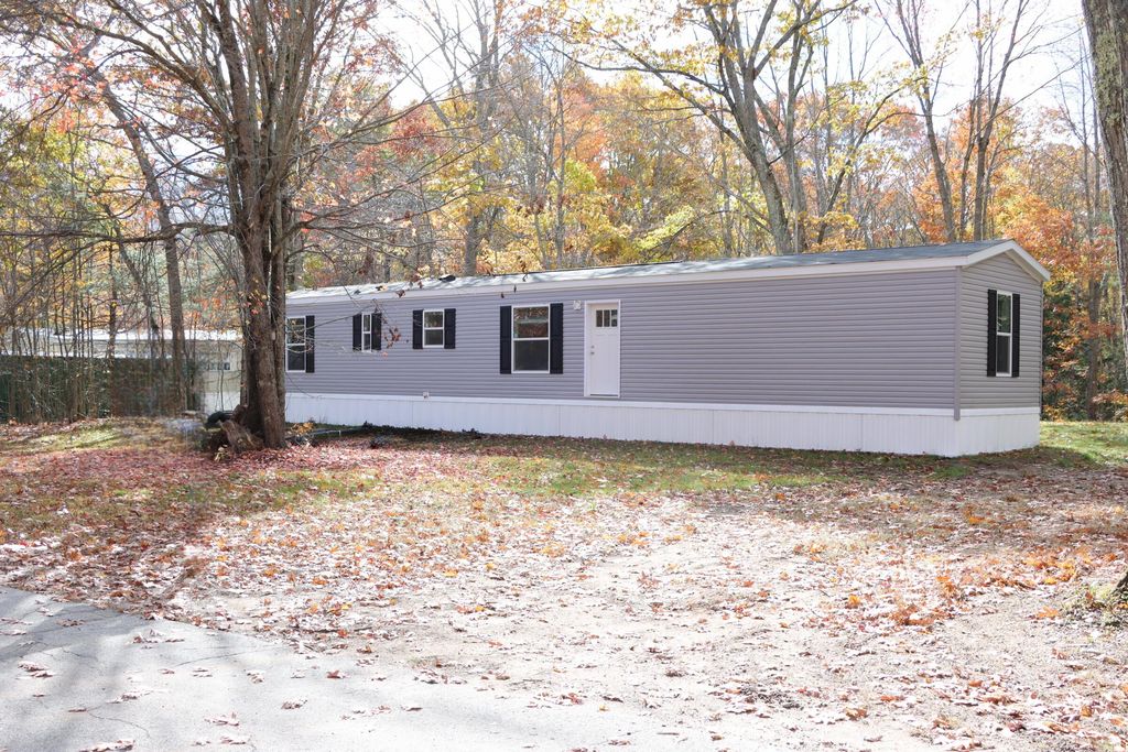 Photo of 40 Oakwood Street, Lyman, ME 04002 (MLS # 1641986)