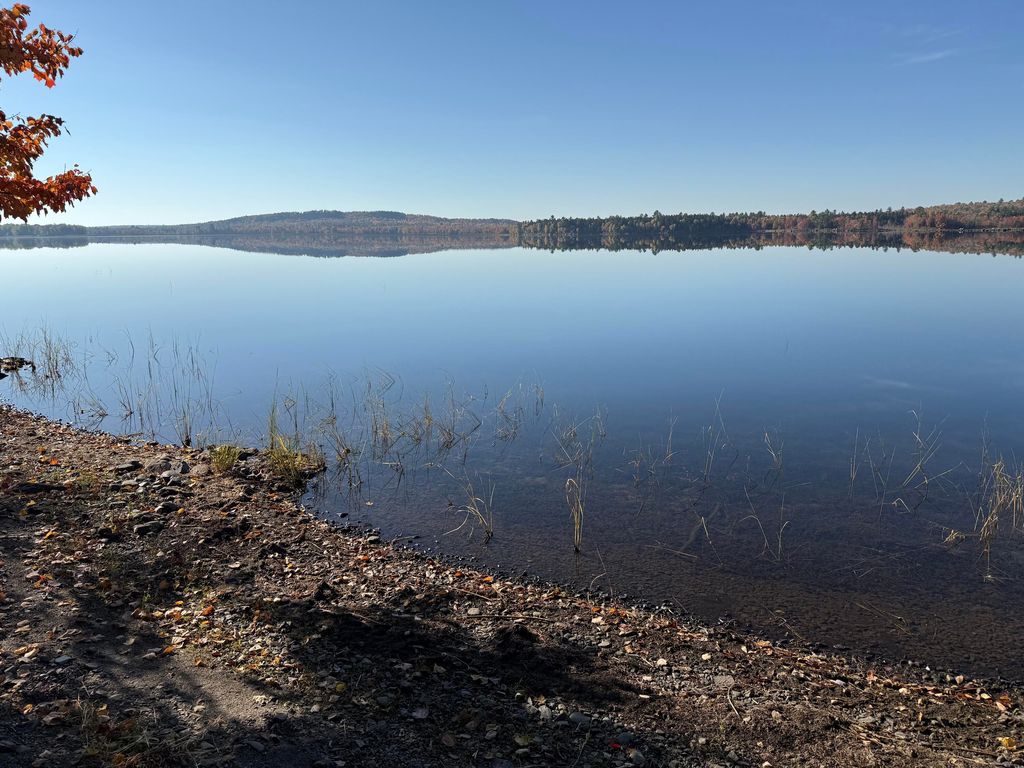 Photo of 55 Mcnelly Road, Island Falls, ME 04747 (MLS # 1641591)