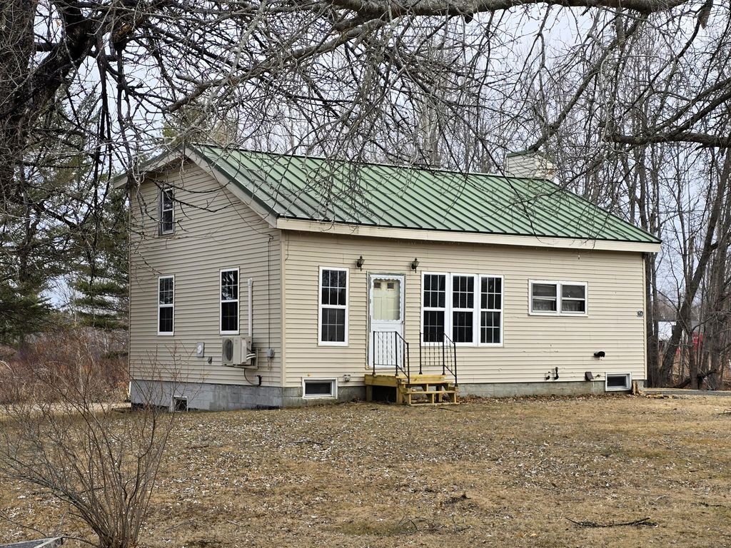 Photo of 156 Depot Street, Unity, ME 04988 (MLS # 1655847)