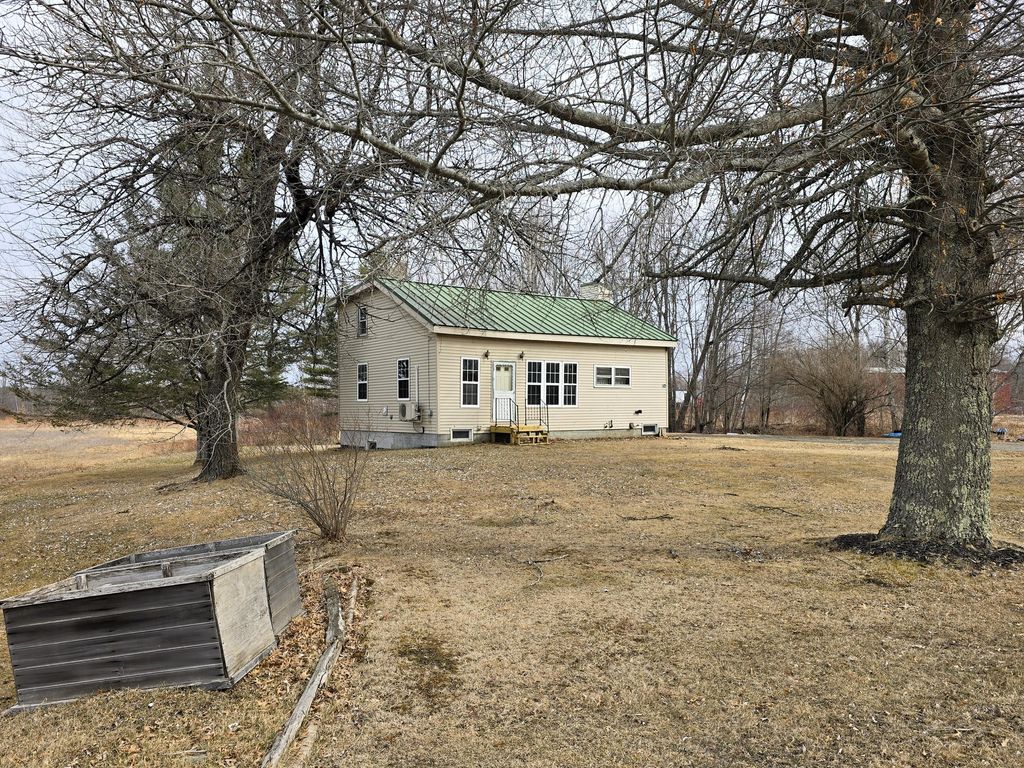 Photo of 156 Depot Street, Unity, ME 04988 (MLS # 1655847)